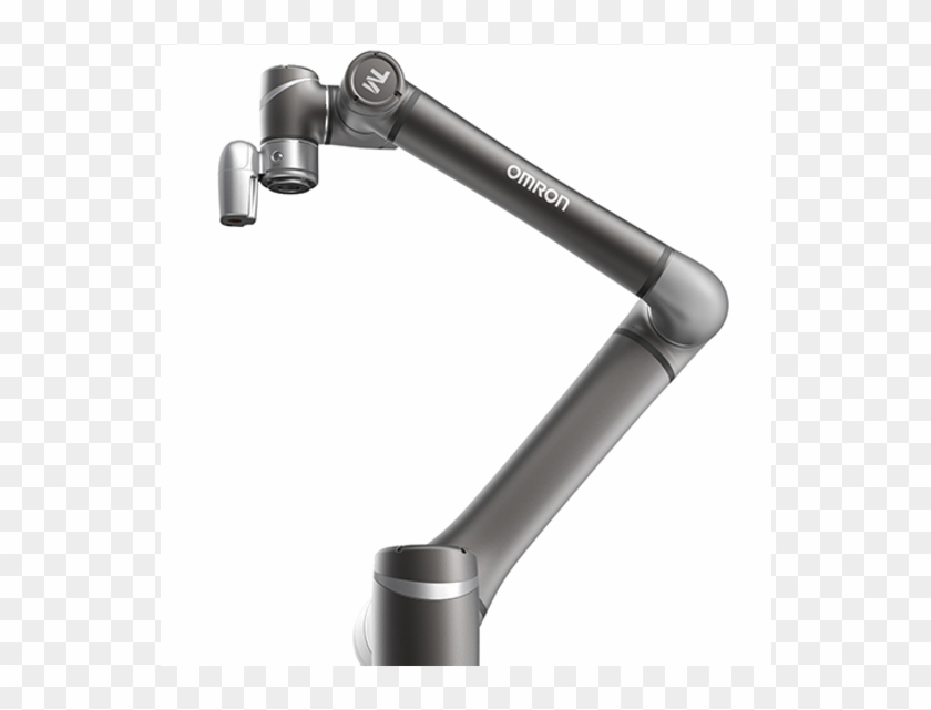 Omron Corporation And Techman Robot Incorporated Have - Omron Robot Clipart