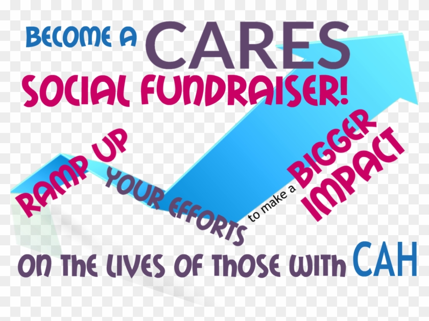 Become A Peer To Peer Fundraiser Today - Poster Clipart #5028066