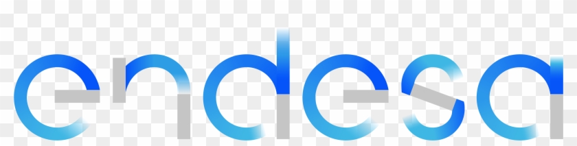 Empresas Adheridas - Logo Endesa Png Clipart