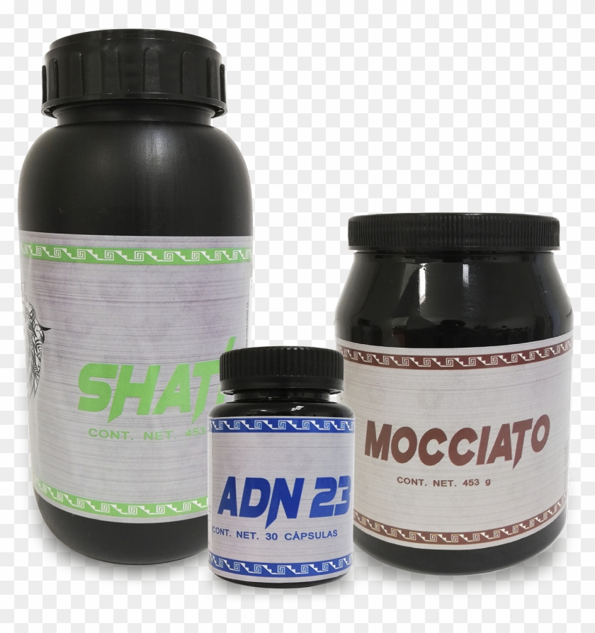 Productos Hechos Con Amor - Dietary Supplement Clipart