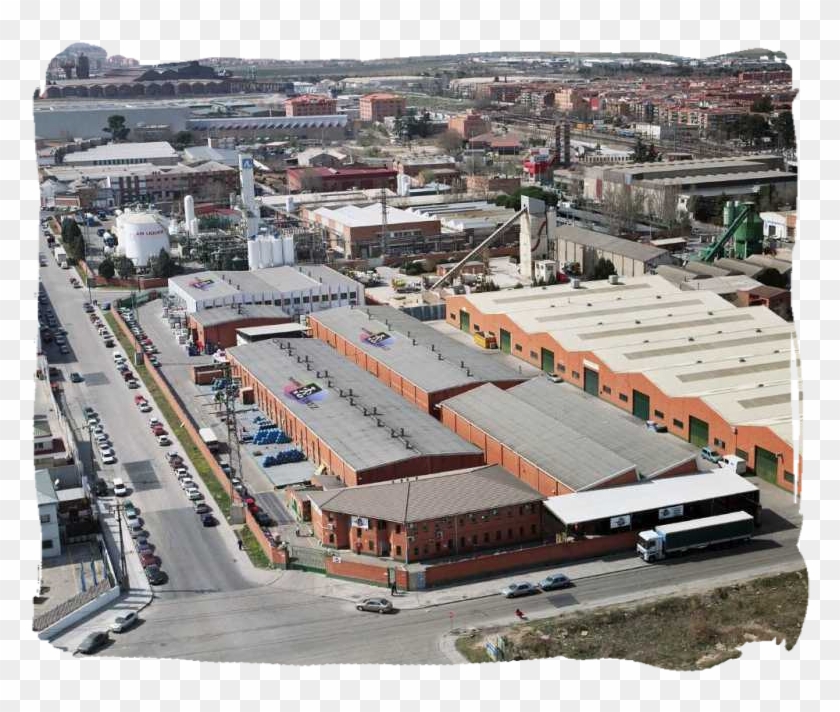 Metropolitan Area Clipart