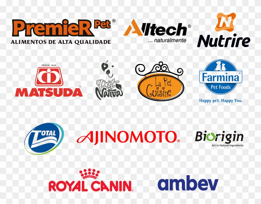 Parceiros-empresas - Royal Canin Clipart #5028213