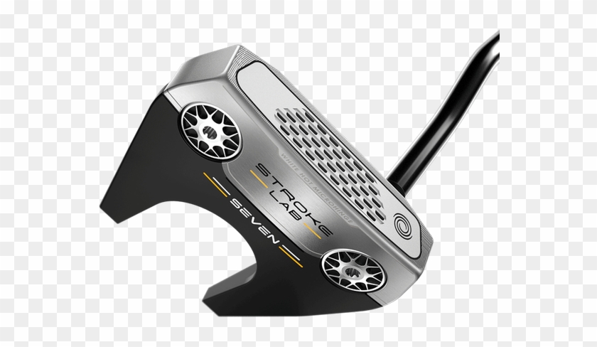 Expand - Odyssey Stroke Lab Tuttle Putter Grip Clipart #5028214