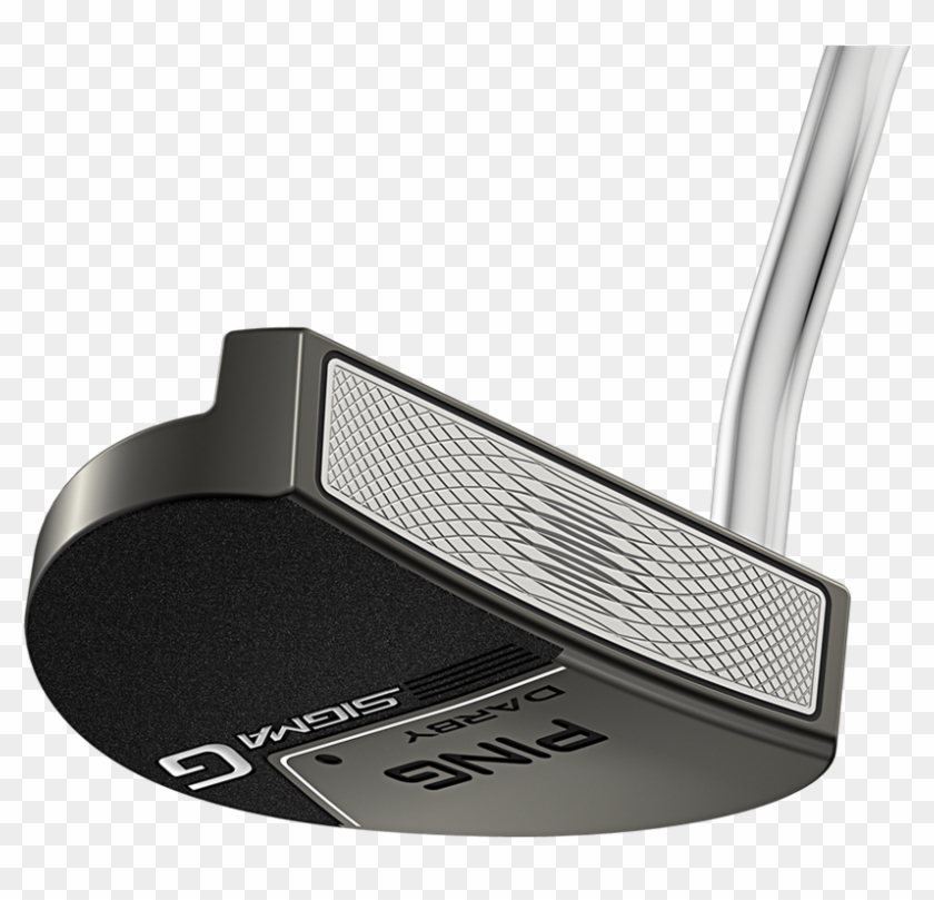 Darby Putters - Ping Darby Putter Clipart