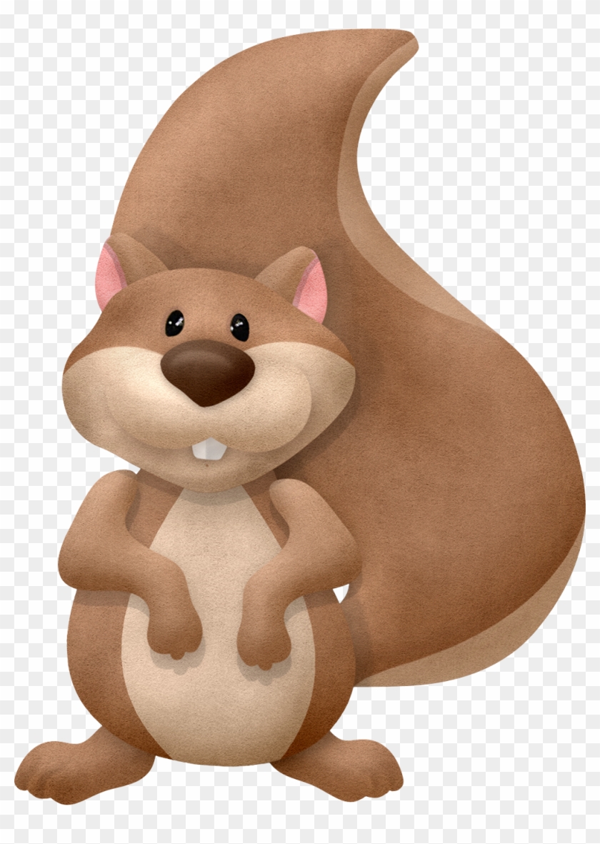 Фото, Автор Levu-sveta На Яндекс - Dessin Couleur Marron Clipart