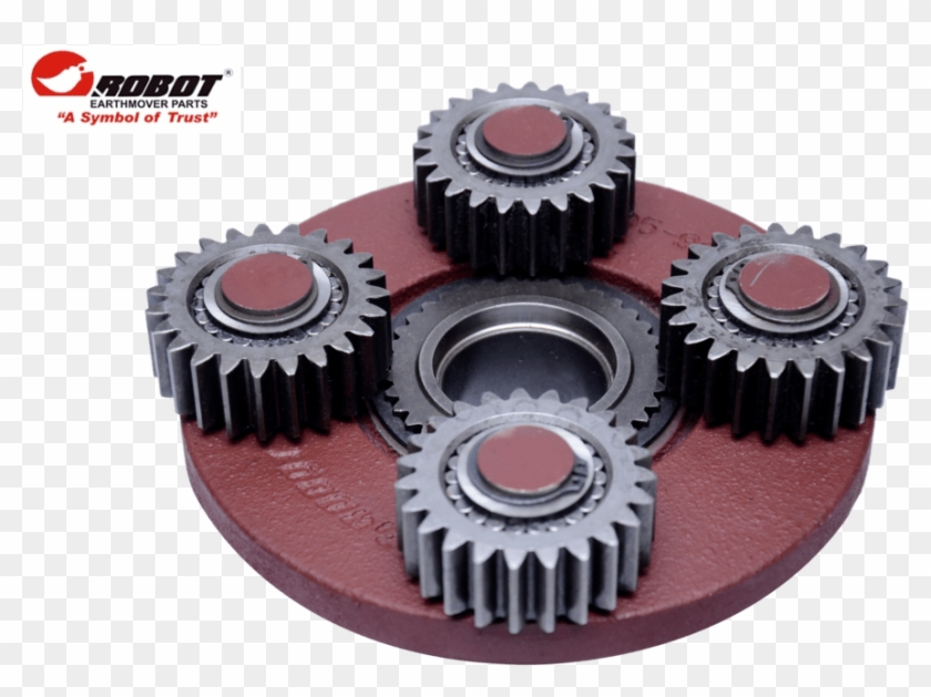 Get The Best Jcb Spare Parts Suppliers At Robot India - 05 903805 Jcb Clipart