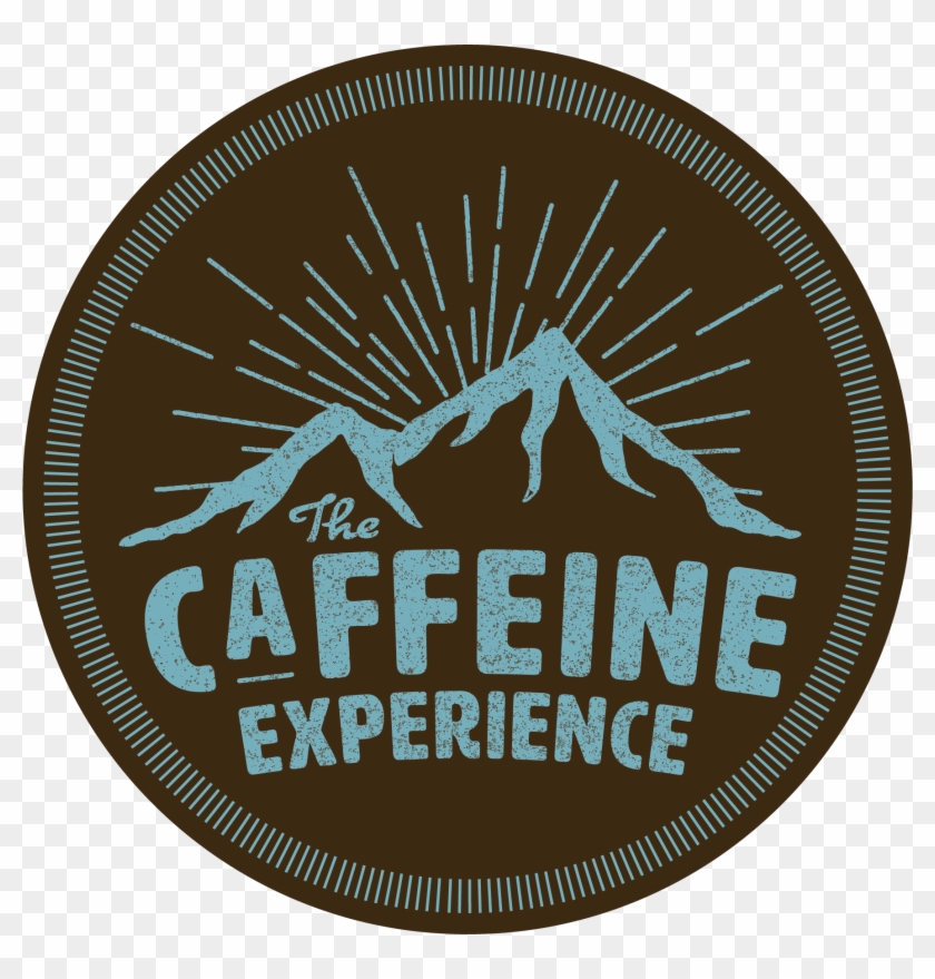 The Social Enterprise - Caffeine Experience Logo Clipart