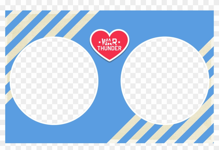 ¡inserta Detrás De La Imagen A La Izquierda Y En La - Circle Clipart #5028403