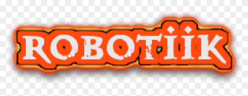 Robotics - Graphic Design Clipart #5028411