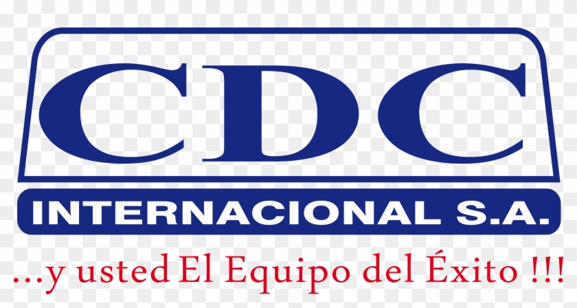 Cdc Internacional [converted] - Graphic Design Clipart