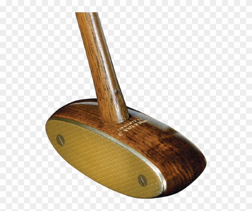 Putter Clipart