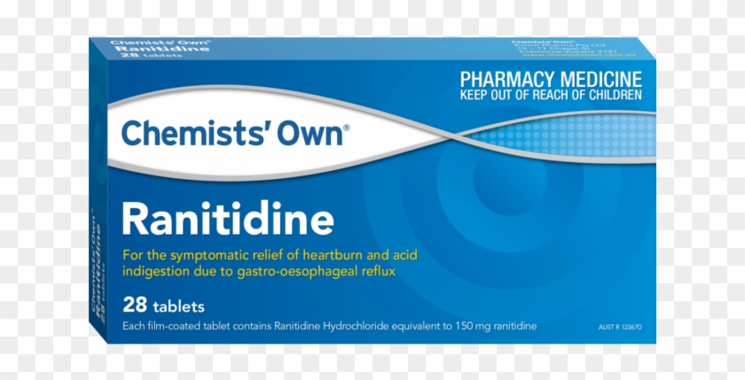 Gord Acid And Heartburn Relief 28 Tab - Radio Clipart #5028572