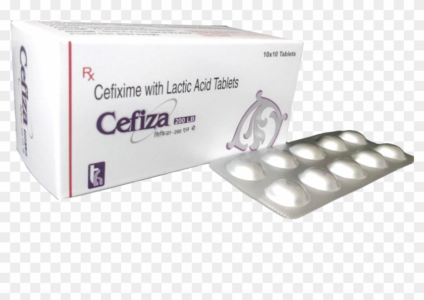 Cefixime Lactic Acid Bacillus Manufacturers Suppliers - Prescription Drug Clipart #5028628
