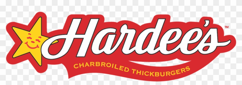 Hardees Logopedia Fandom Powered By Wikia - Hardees Clipart #5028633