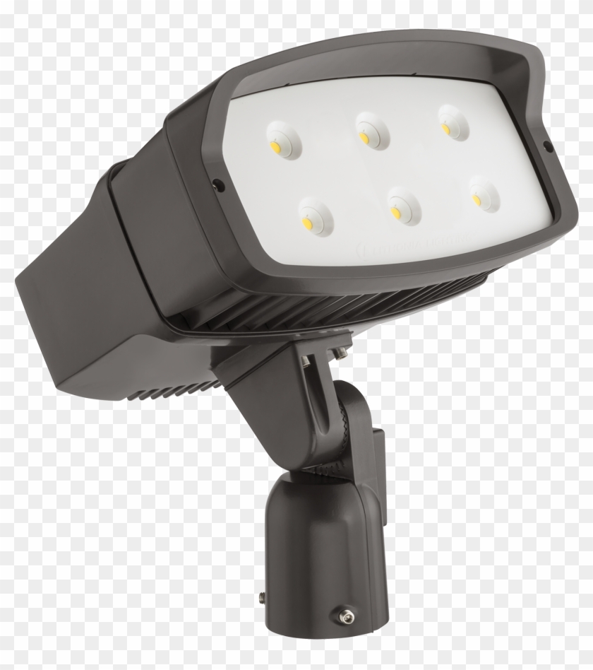 Ll Led Floodlight Ofl2 Led P2 Mvolt Is Ddbxd - Ofl2 Led Clipart #5028688