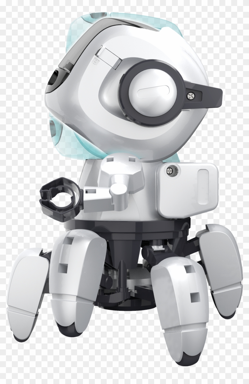 Previous Next - Mecha Clipart #5028738