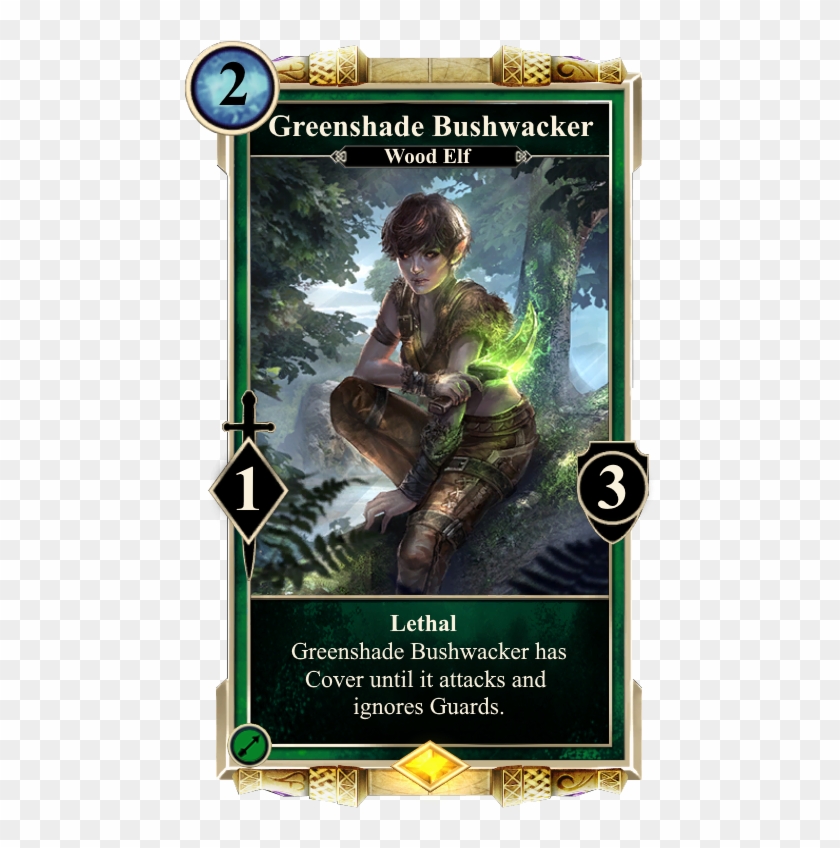 Elderscrollslegends - Elder Scrolls Legends Vampire Deck Clipart