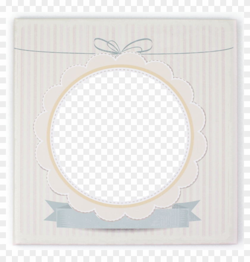 Folio - Circle Clipart #5028939