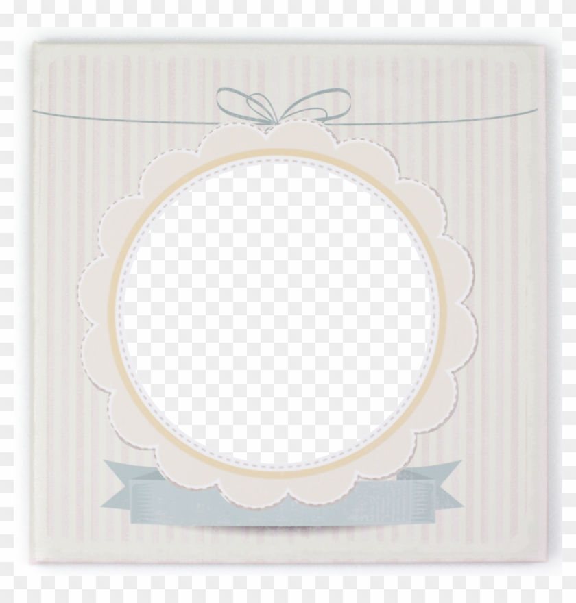 Folio - Circle Clipart