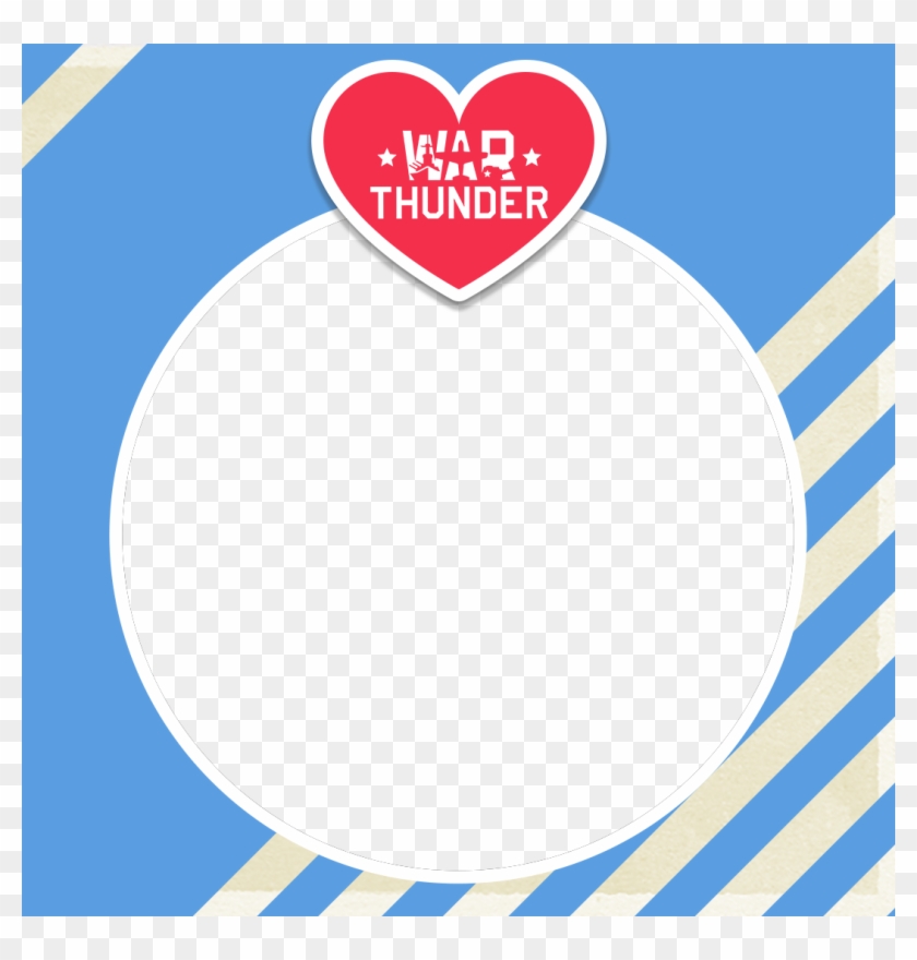 ¡inserta Detrás De La Imagen A La Izquierda Y En La - Circle Clipart