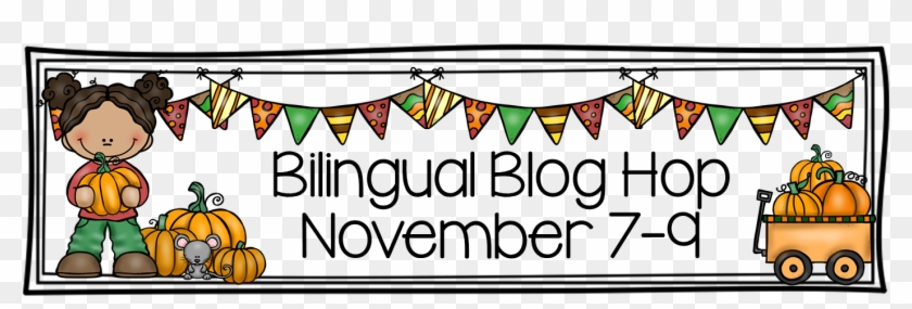 This Month I Have Joined A Group Of Amazing Teachers Clipart #5029172