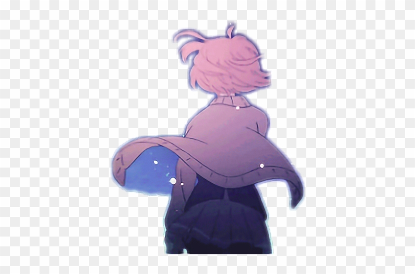 Miraikuriyama Sticker - Illustration Clipart