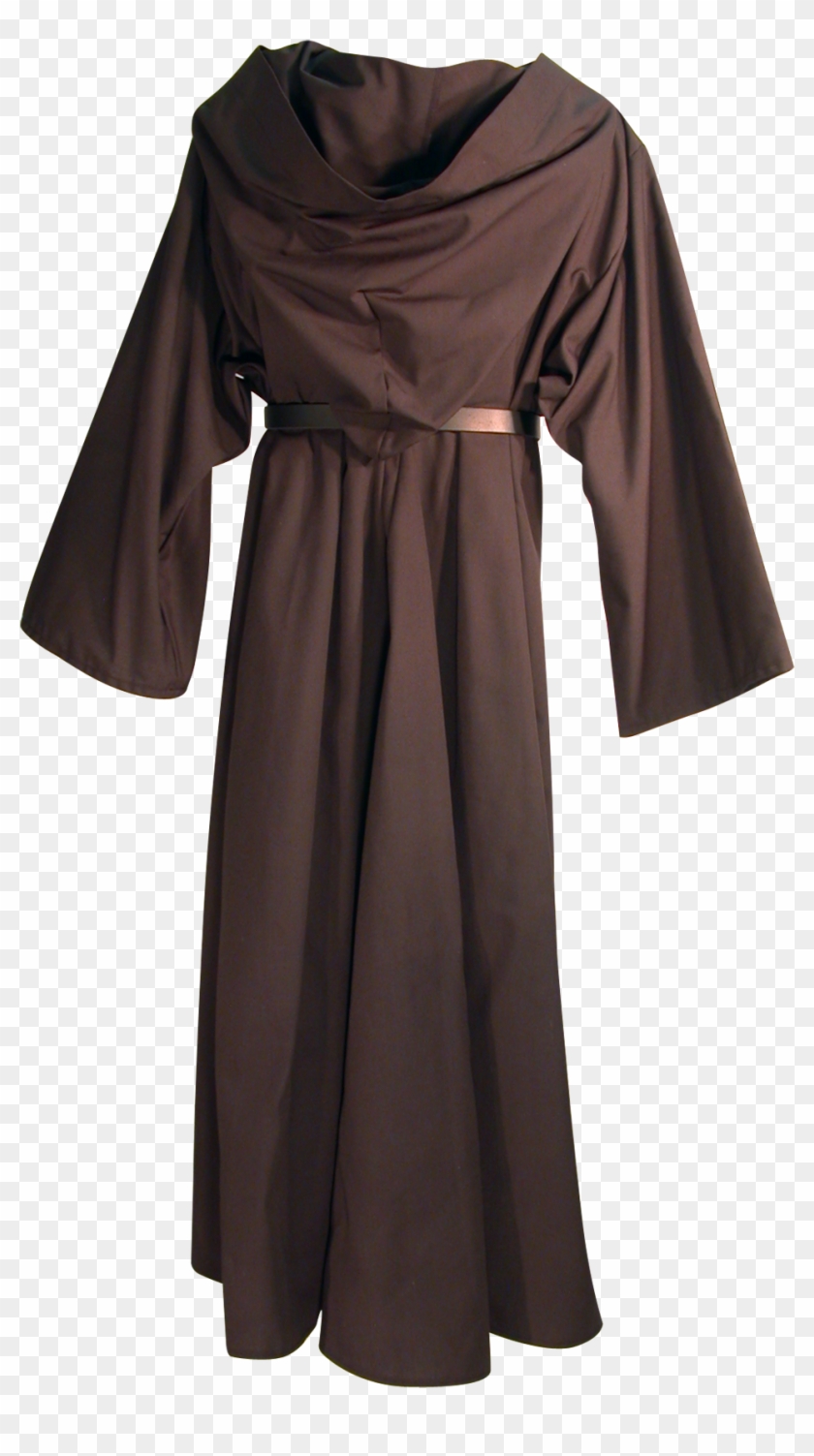 Moonkind Robes Would Be Similar To This - Satin Clipart #5029472