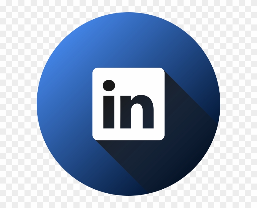 Find Me - Circle Facebook Logo Png Clipart