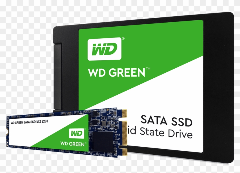 Image - Western Digital Clipart