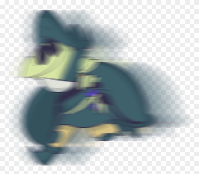 Salt Knight Pickles Is Trying Her Best - Illustration Clipart #5029732