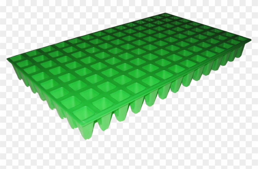 Δίσκος Σπορόφυτων 112 Θέσεων - Roof Clipart