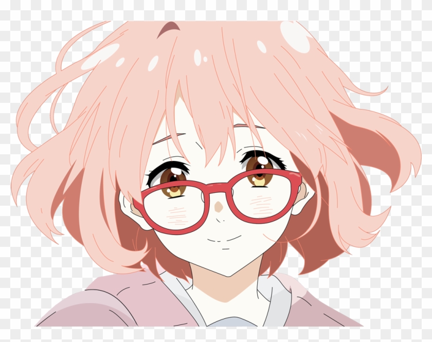 Download Png - Mirai Kuriyama Clipart