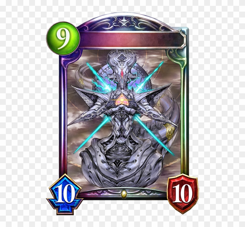Evolved Jiraiya - Jiraiya Shadowverse Clipart