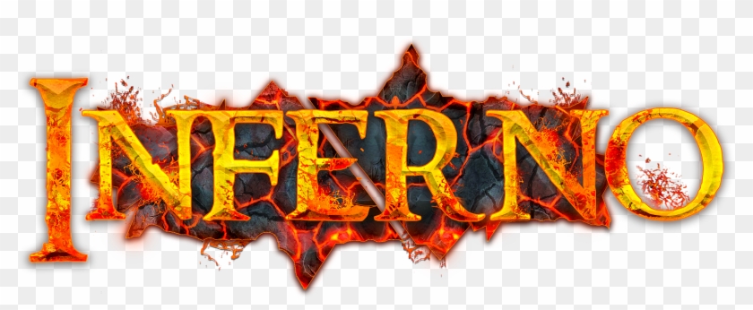 Inferno Is Striving To Be The Most Content Packed & - Graphic Design Clipart
