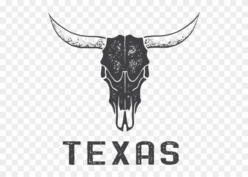 Bleed Area May Not Be Visible - Bull Clipart