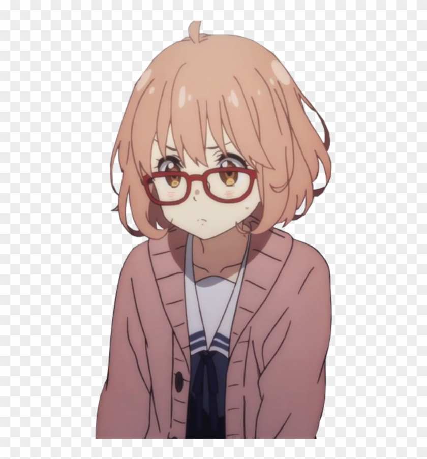 Mirai Kuriyama Ultra Hd Clipart #5029972