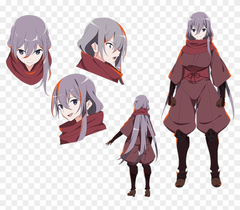 It Was Also Revealed That Ninja Slayer Will Be Streamed - Dragon Yukano Ninja Slayer Clipart #5030114