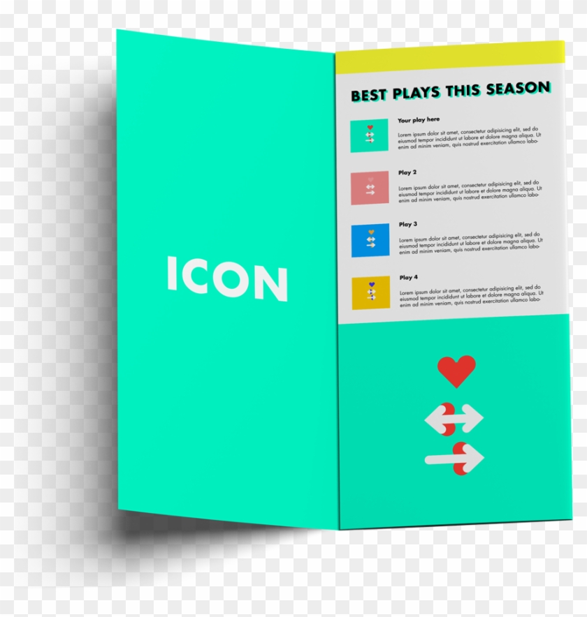 Icon Design For Festival Booklets - Graphic Design Clipart #5030128