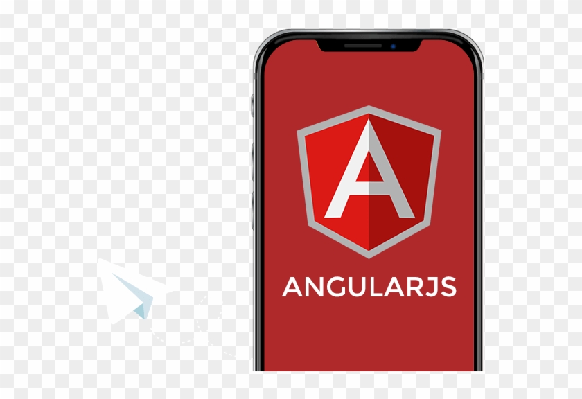 Angular Js Development - Angular Developer Clipart