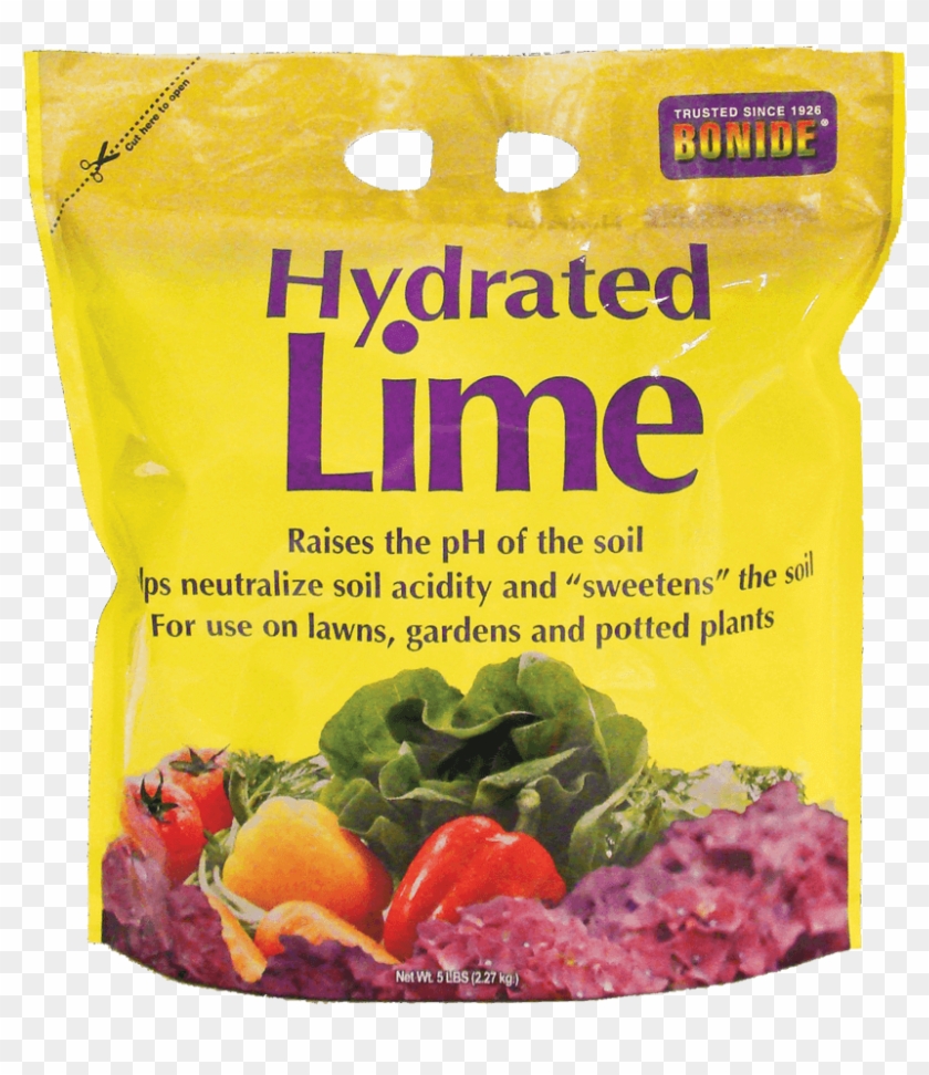 Hydrated Lime Soil Clipart #5030278