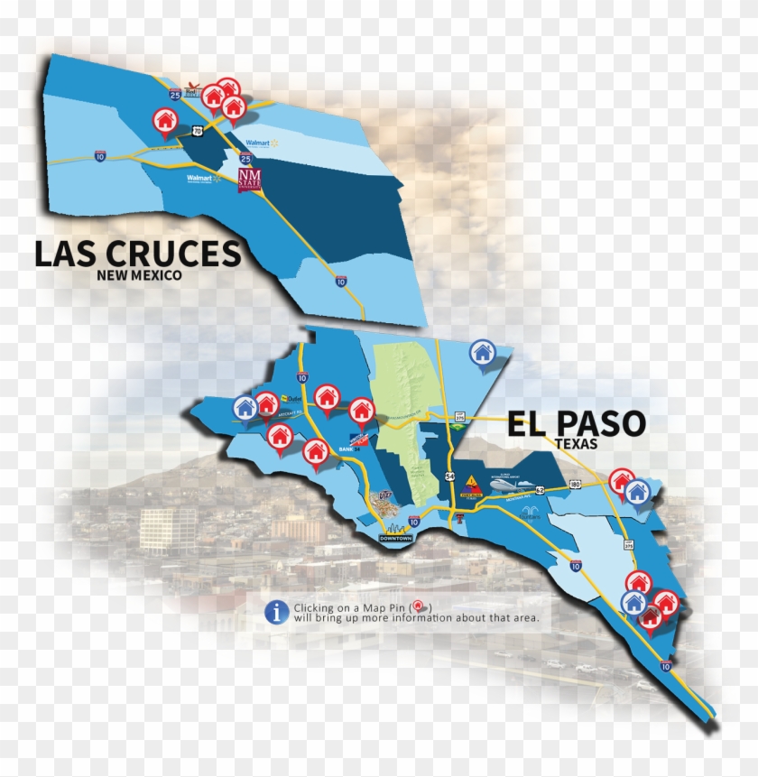 Interactive Community Map - Map Clipart #5030374