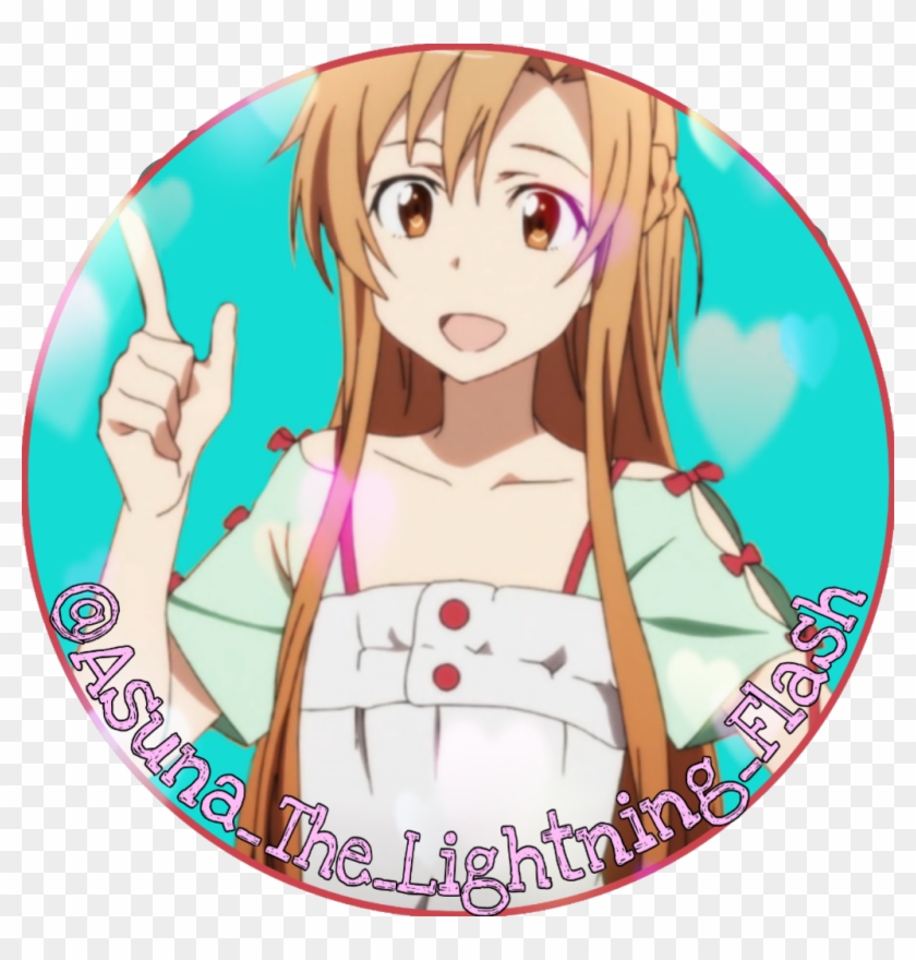 #swordartonline #asuna #asunayuuki #anime - Asuna Sword Art Online Cooking Clipart