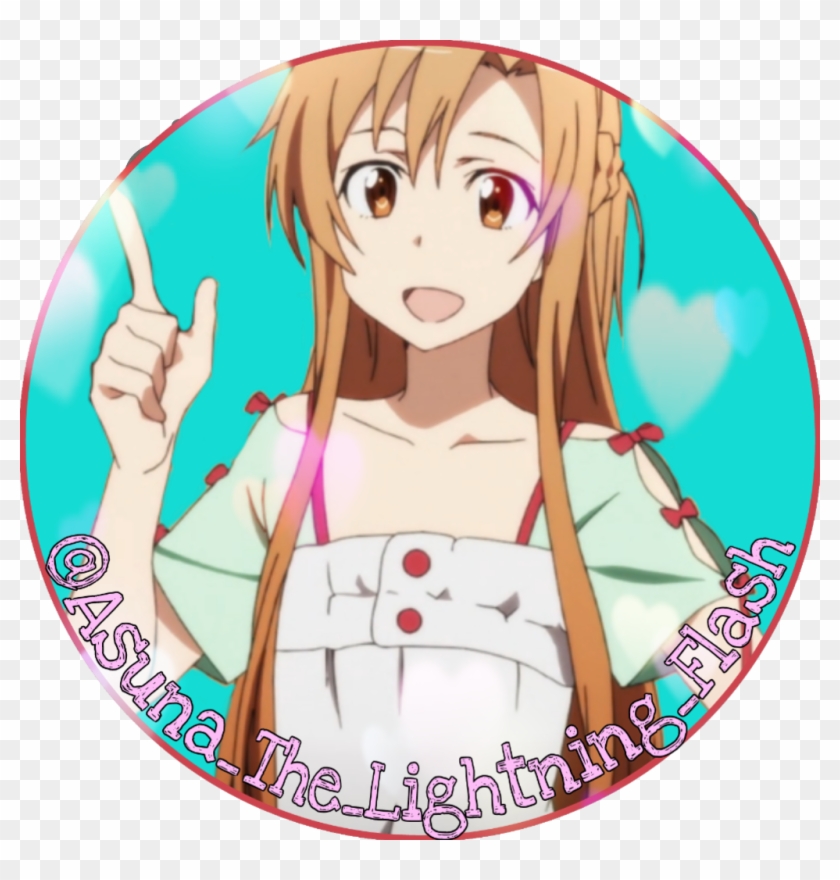 #swordartonline #asuna #asunayuuki #anime - Asuna Sword Art Online Cooking Clipart #5030436