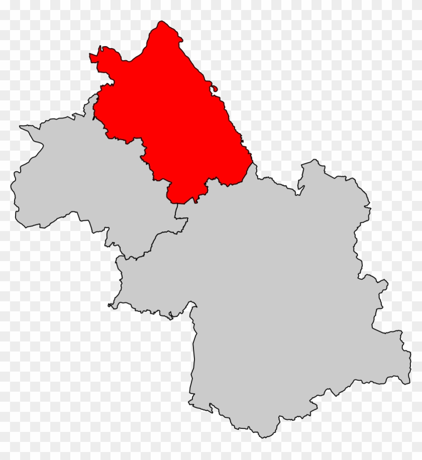 Arrondissement Of La Tour Du Pin - 3 Arrondissement Isère Clipart #5030465