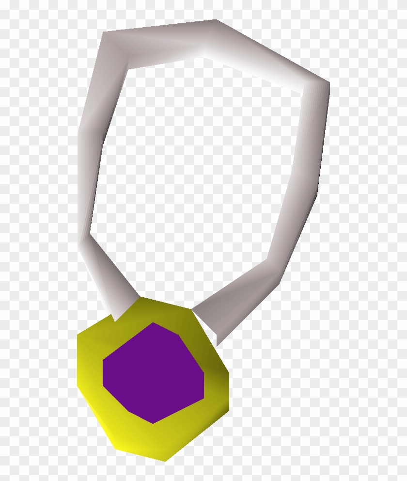 Amulet Of Glory Old School Runescape How To Make Money - Runescape Amulet Of Glory Clipart