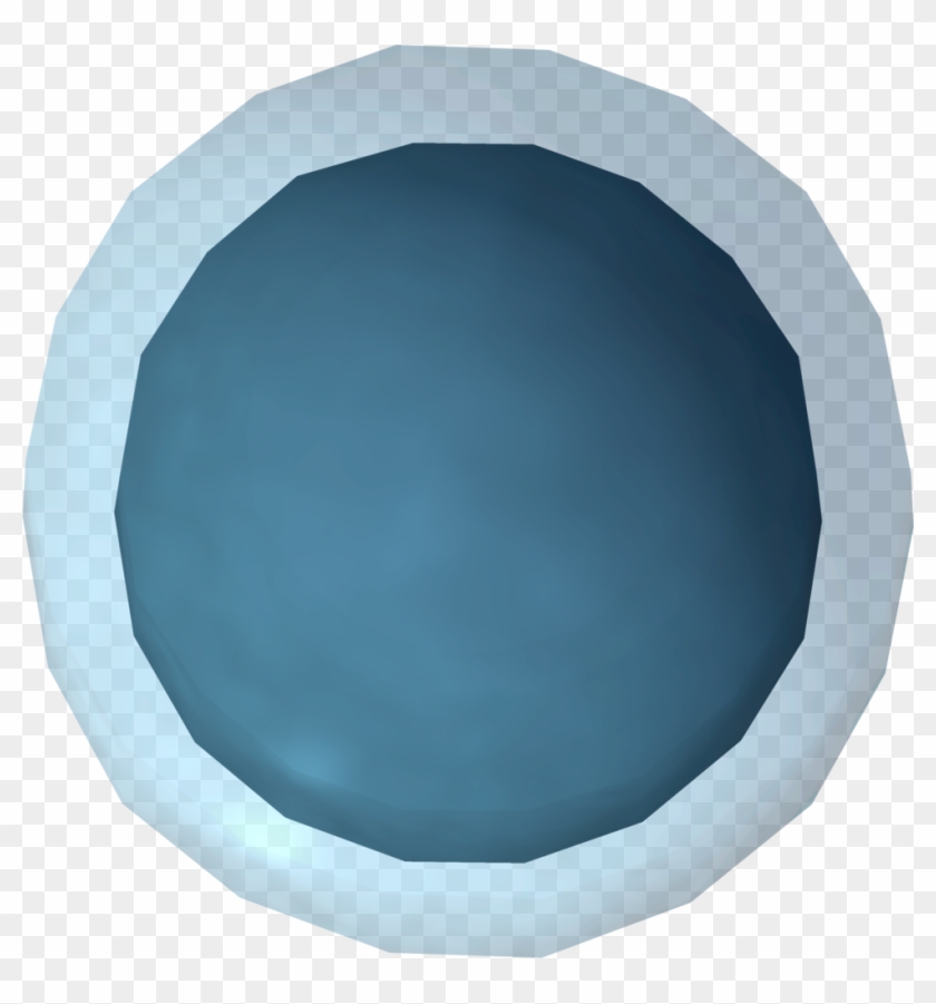 What Dark Secrets Lie Hidden Within These Proteans - Benjamin Moore Niagara Falls Clipart