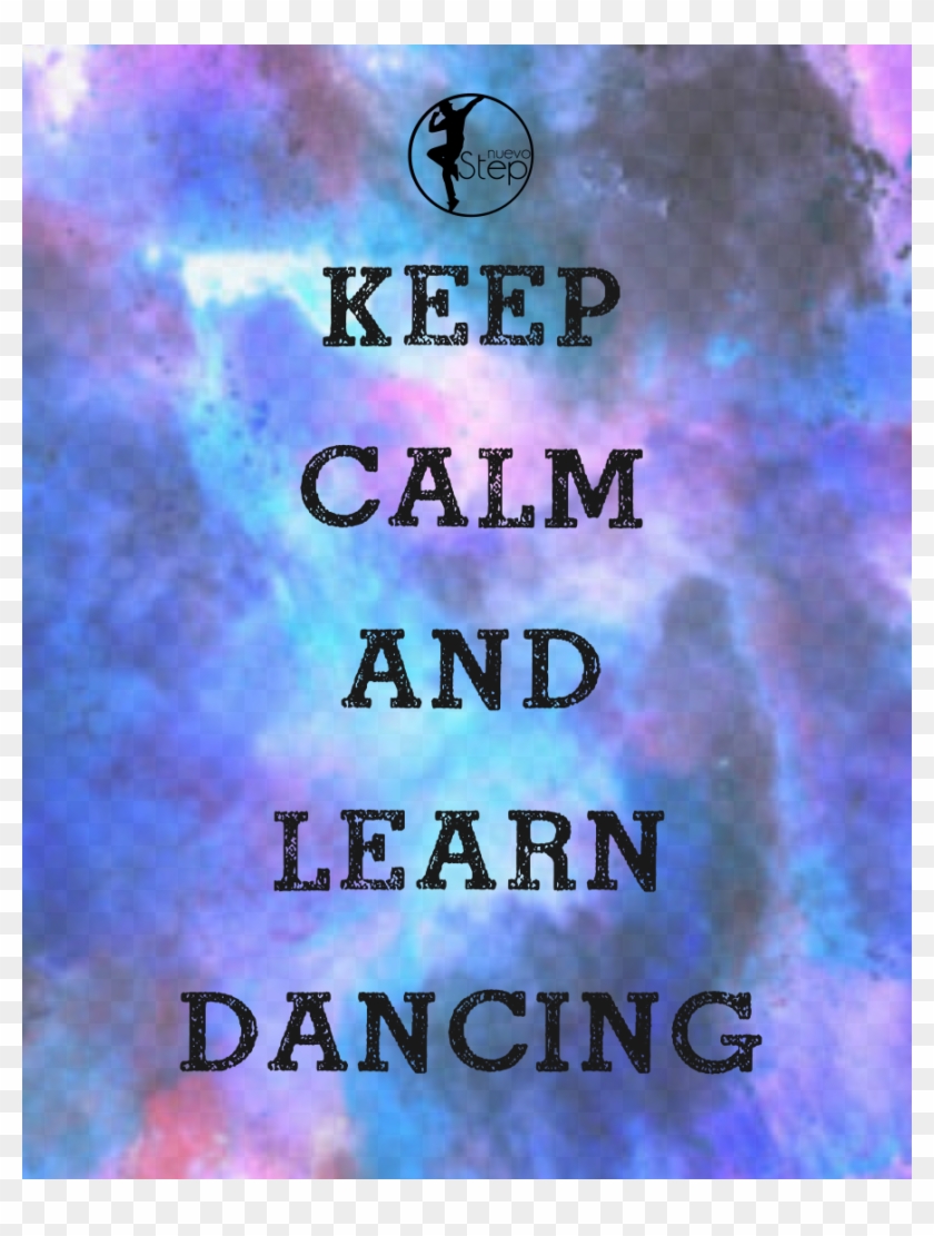 Cropped Keep Calm - Bollywood Clipart