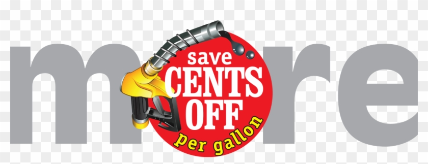 Fuel Rewards - Coborn's More Rewards Clipart