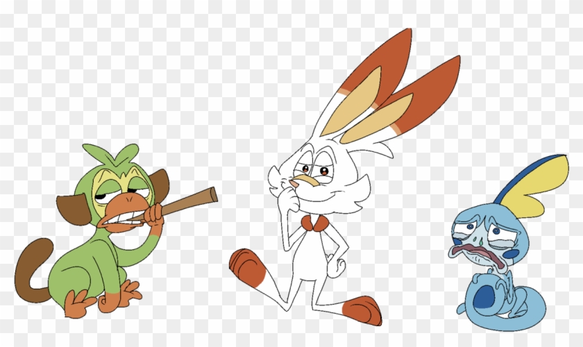 Art - Cartoon Clipart