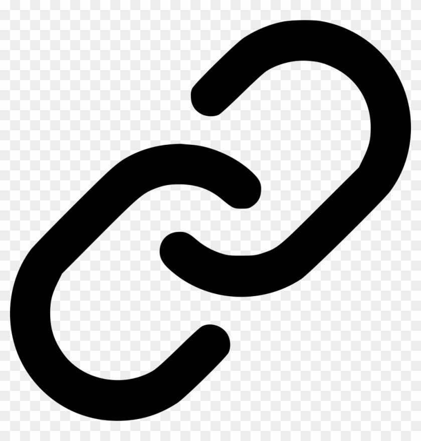 Download Png File Svg - Hyperlink Icon Clipart Png Download - PikPng